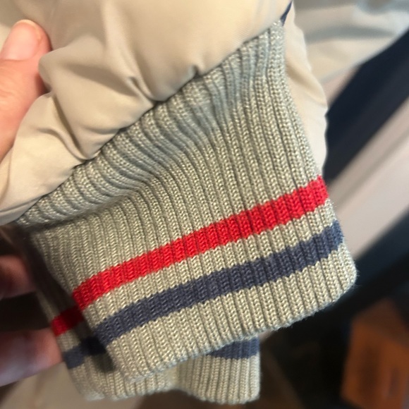 The condition of this vintage coat is IMPRESSIVE! M. - Picture 10 of 13